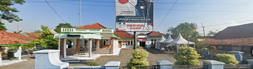 DESA PALASAH